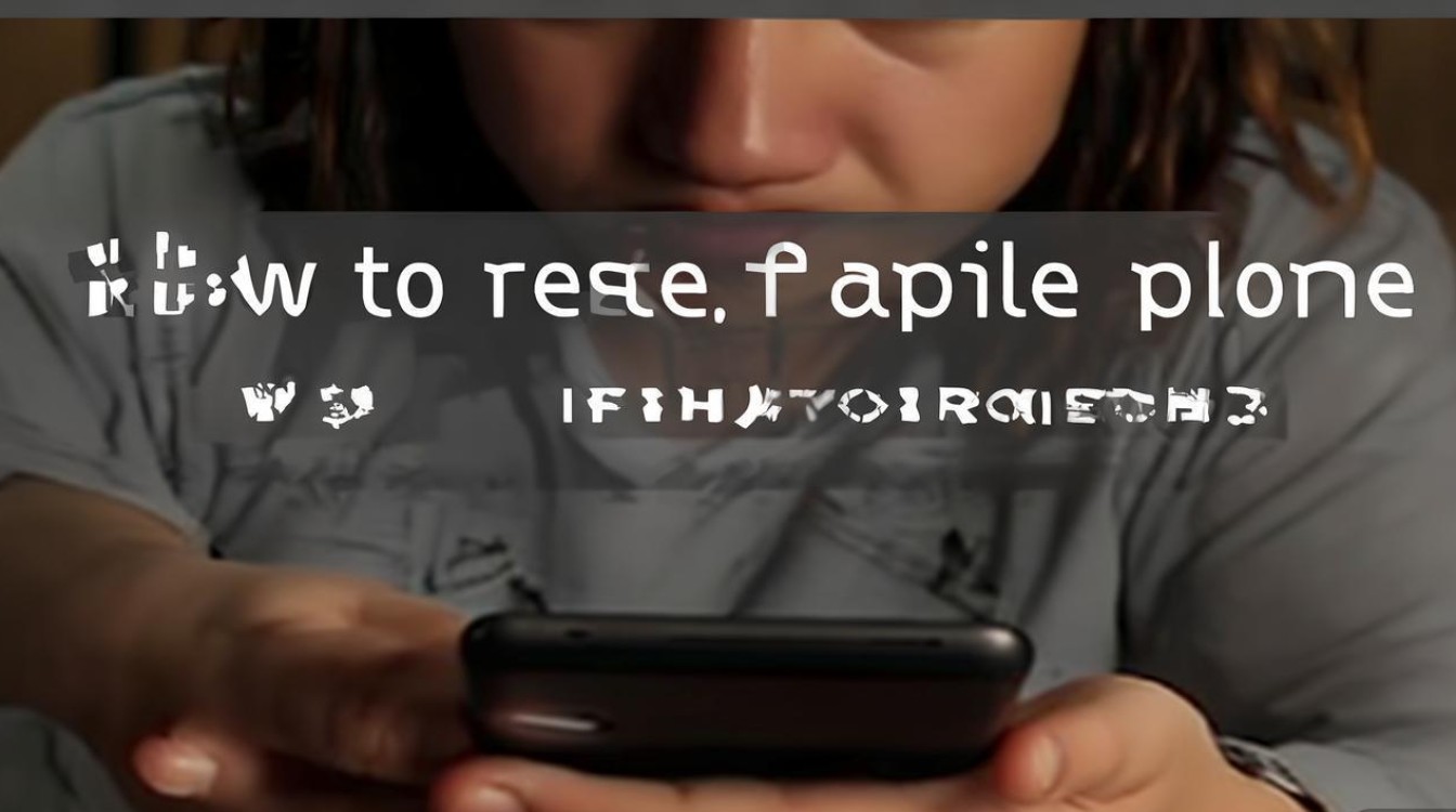 苹果手机忘记账号密码怎么重设？30字疑问长尾标题