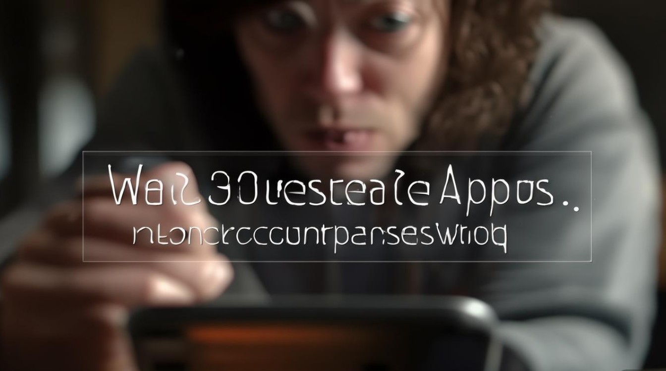 苹果手机忘记账号密码怎么重设？30字疑问长尾标题