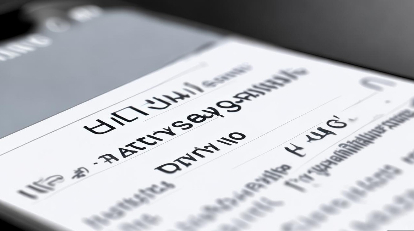 三星手机省电模式怎么彻底关闭才有效?