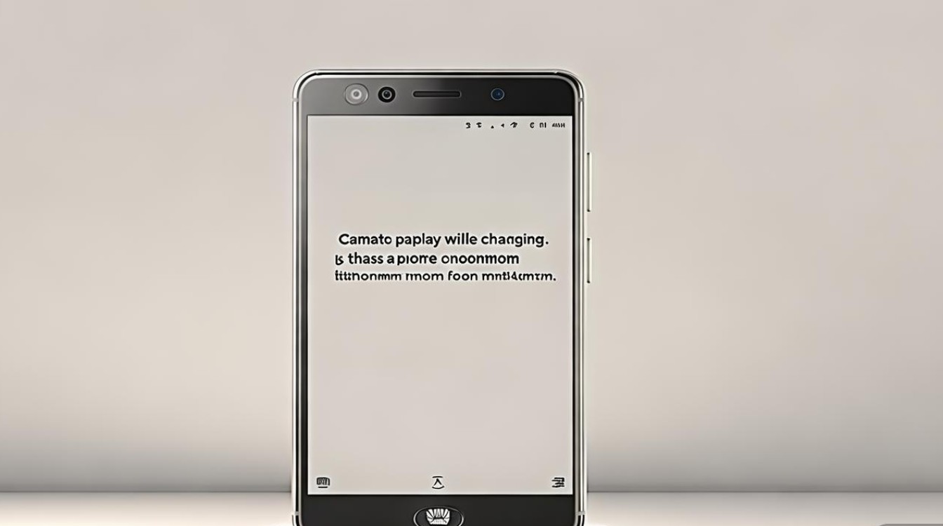 华为P10充电时不能玩，是手机故障还是正常现象？