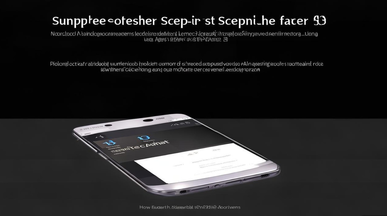 华为p10超级截屏怎么用？分步教程看这里！