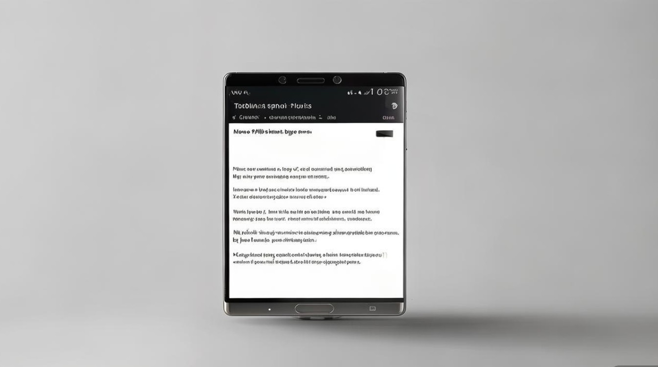 华为p10plus怎么复制文件？内附详细步骤与技巧