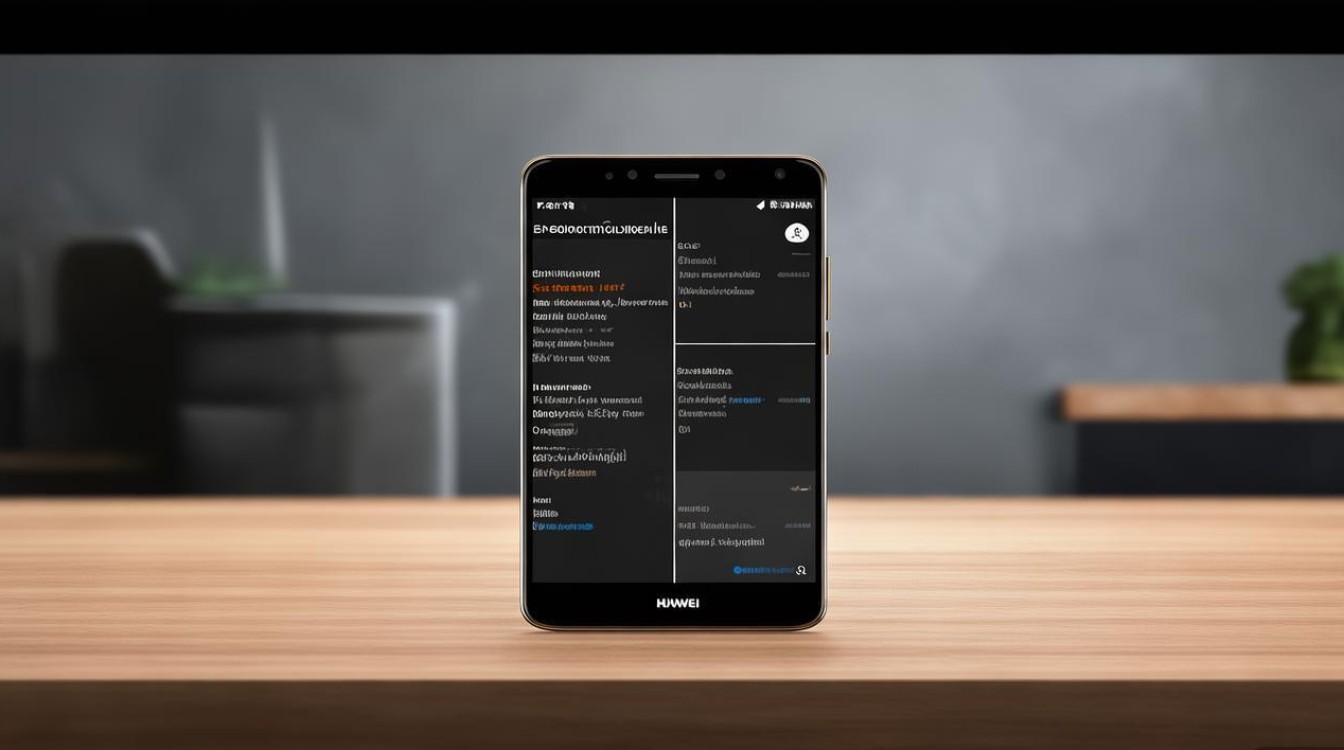 华为p10plus怎么实现多屏协同使用？