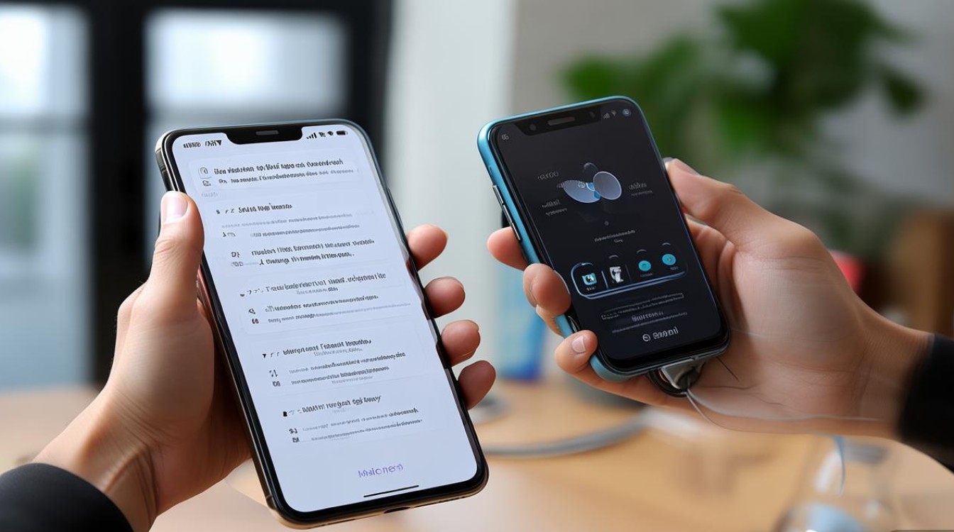 Redmi K50 Pro换机后数据怎么迁移？旧手机设置要重新弄吗？