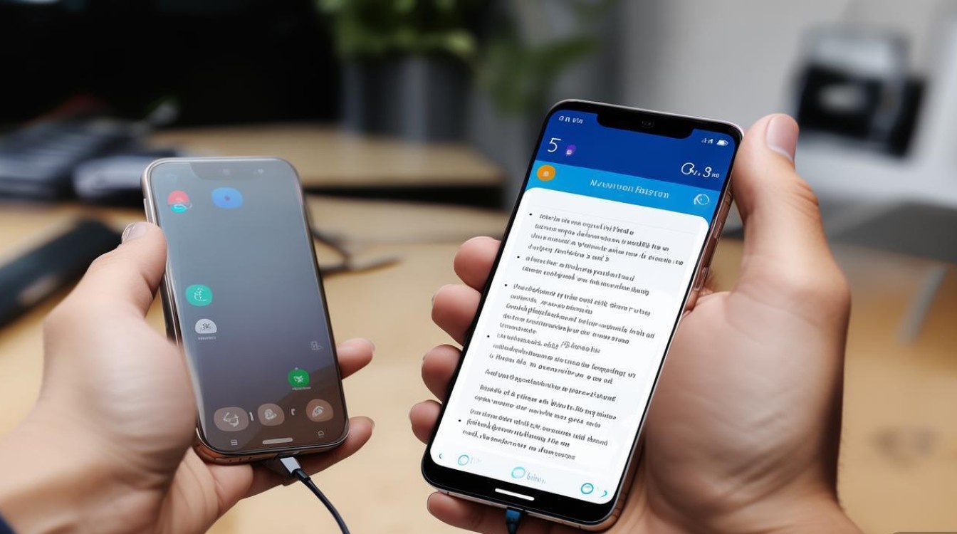 Redmi K50 Pro换机后数据怎么迁移？旧手机设置要重新弄吗？