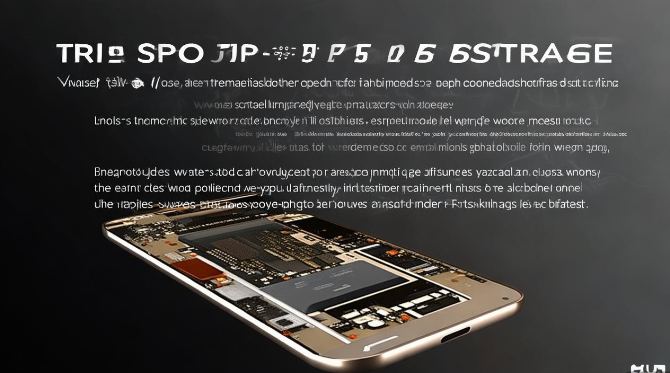 华为P10 Plus闪存怎么测试？教您准确检测方法。