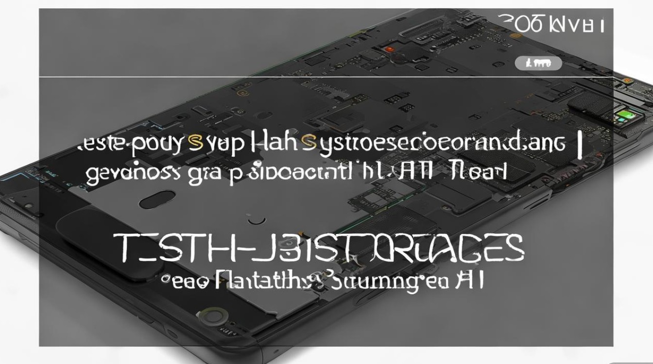 华为P10 Plus闪存怎么测试？教您准确检测方法。