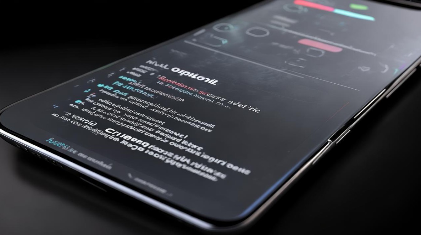 oppo怎么调节指纹键？指纹键灵敏度怎么调？