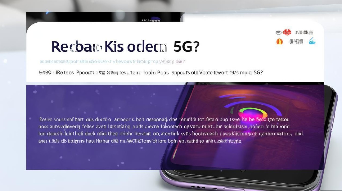 Redmi K50 Pro支持5G全网通吗?实际网络体验如何?