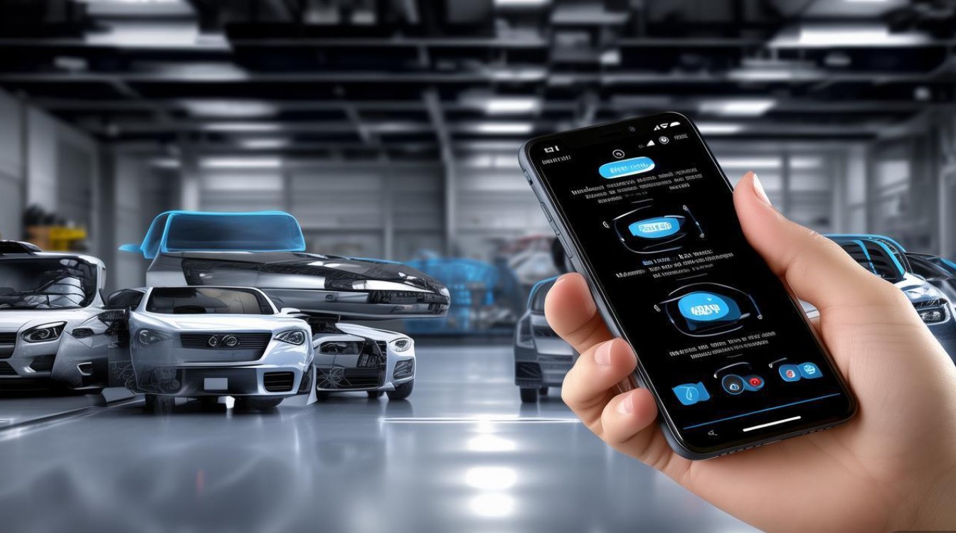 vivox9如何与汽车互联？详细步骤与兼容车型解析