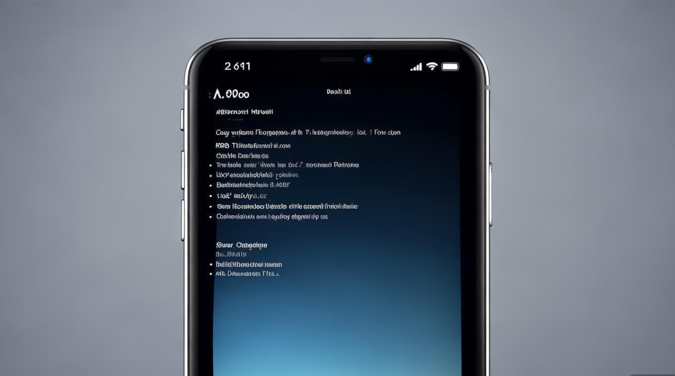 苹果手机指纹识别怎么用？新手设置与使用教程详解