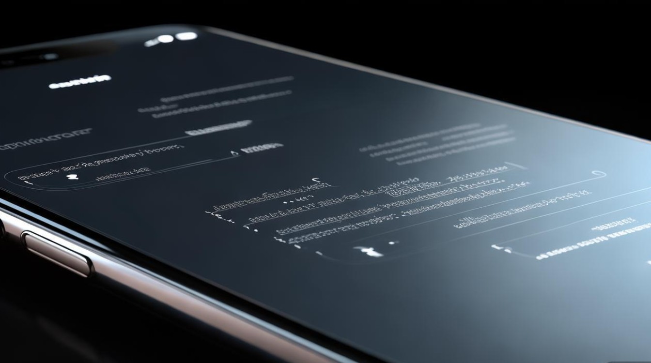 苹果手机指纹识别怎么用？新手设置与使用教程详解