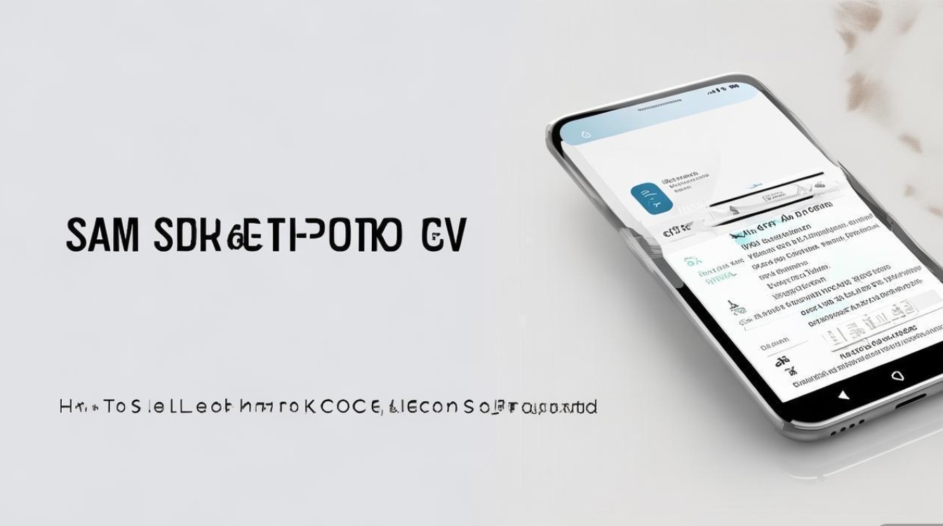 三星手机取消密码锁屏后，如何重新设置锁屏密码？