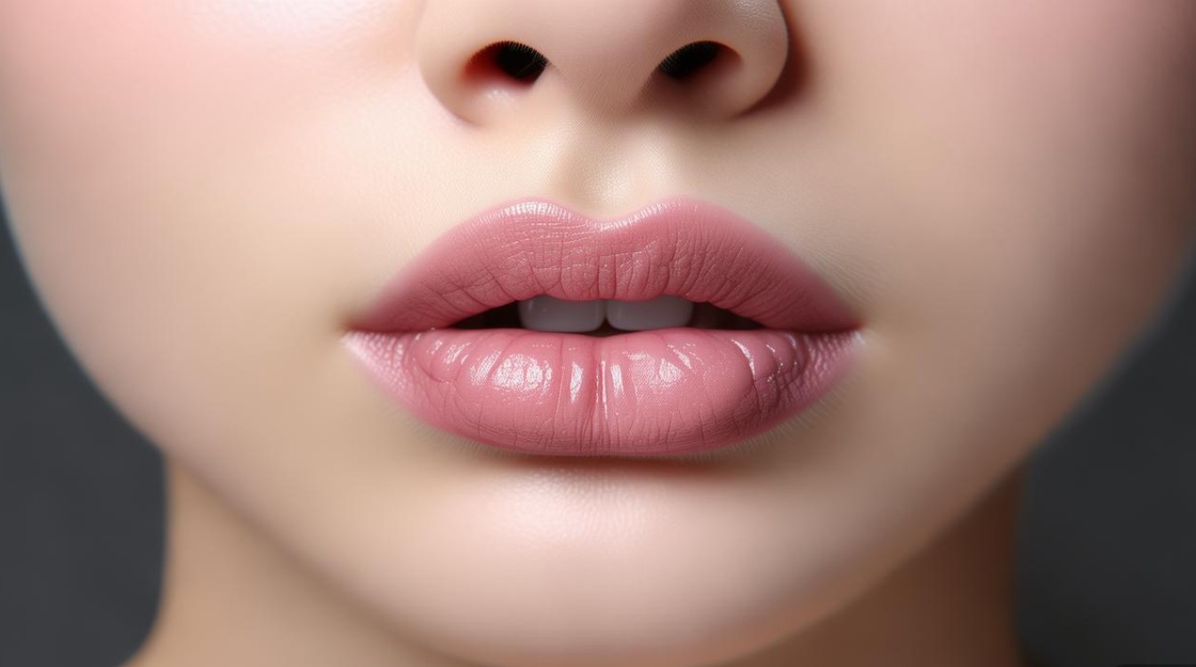 三星手机拍照嘴唇发灰，怎么调颜色才自然？