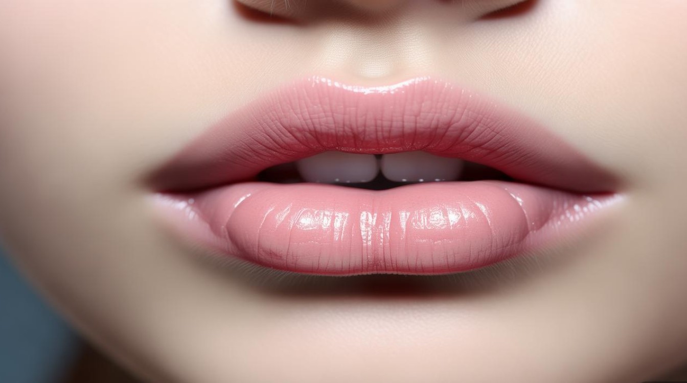 三星手机拍照嘴唇发灰，怎么调颜色才自然？