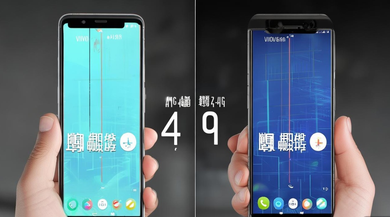 VIVO X9开4G网还卡？4G网速慢怎么解决？
