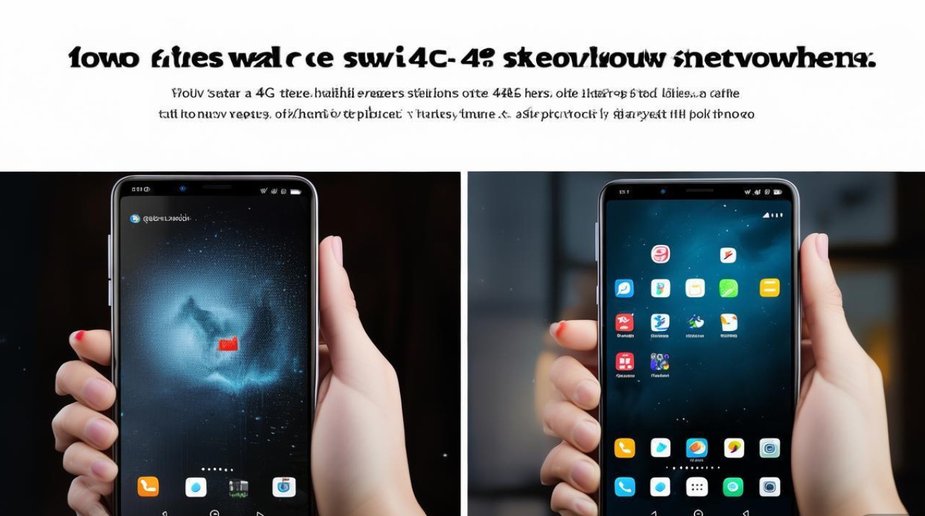 VIVO X9开4G网还卡？4G网速慢怎么解决？