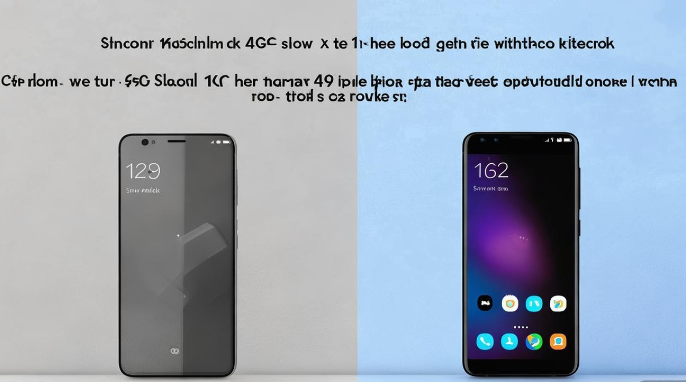 VIVO X9开4G网还卡？4G网速慢怎么解决？