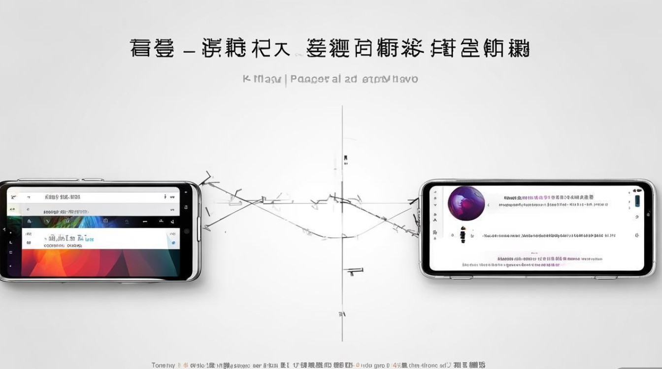 Redmi K50至尊版换机怎么传数据？旧手机资料怎么导入？