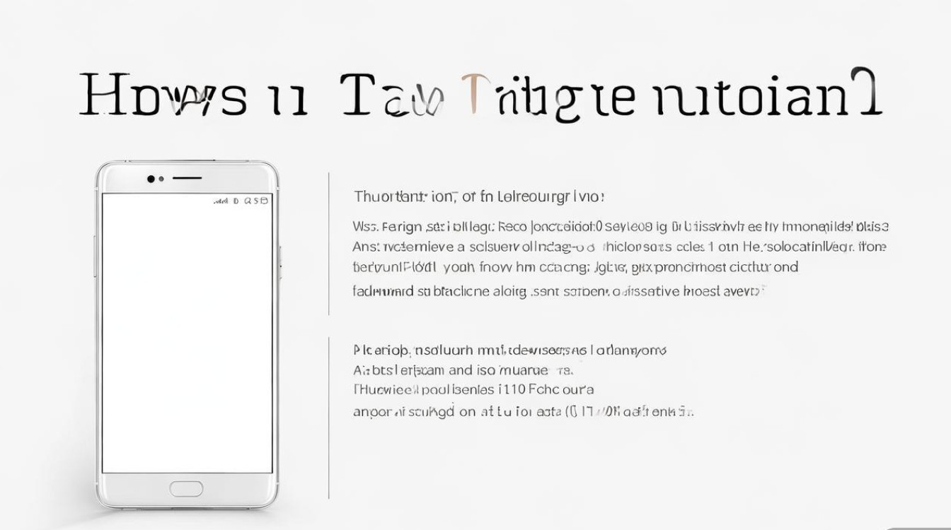 华为p10plus怎么截图？三种方法新手必学！