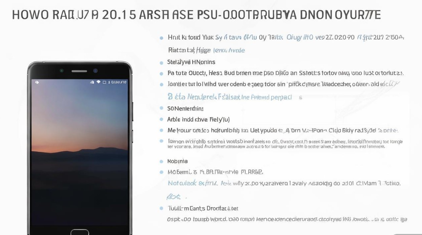 华为p10plus怎么截图？三种方法新手必学！