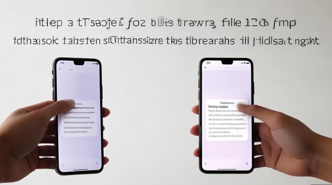 OPPO手机互传文件，怎么操作最简单？