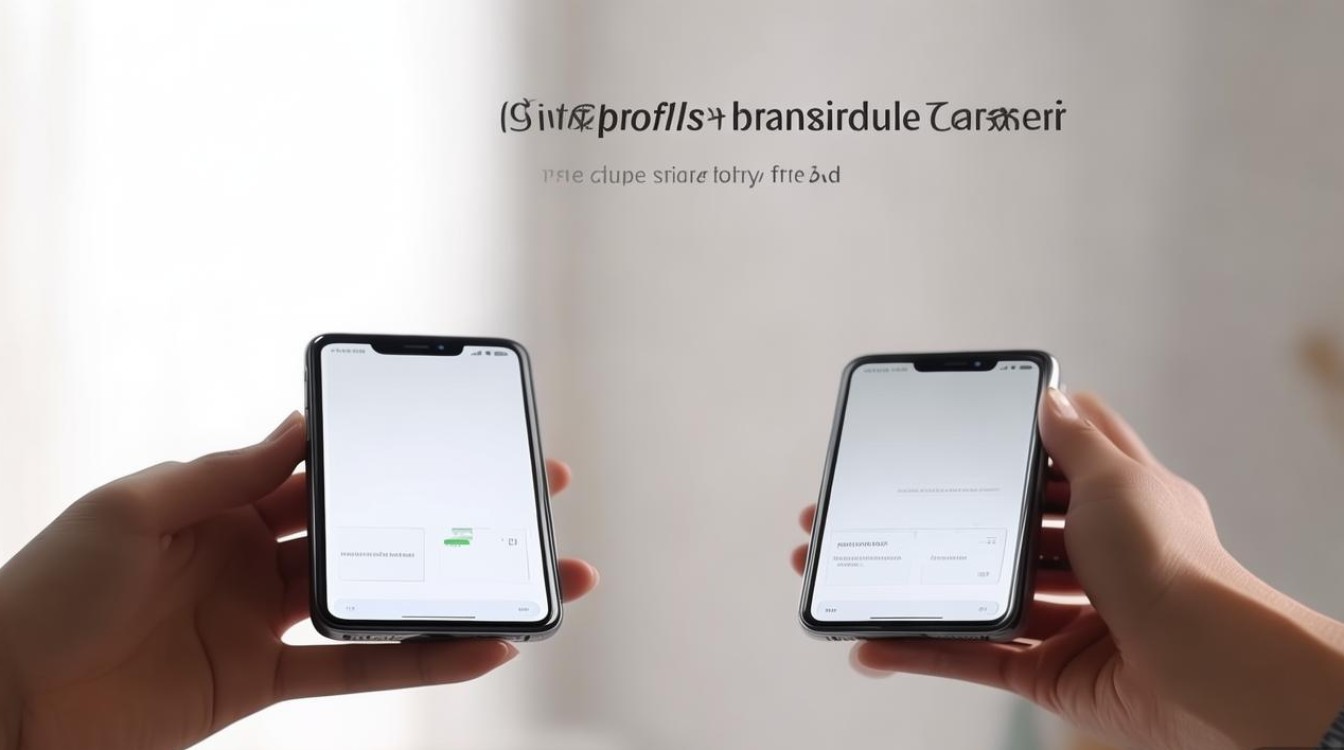 OPPO手机互传文件，怎么操作最简单？