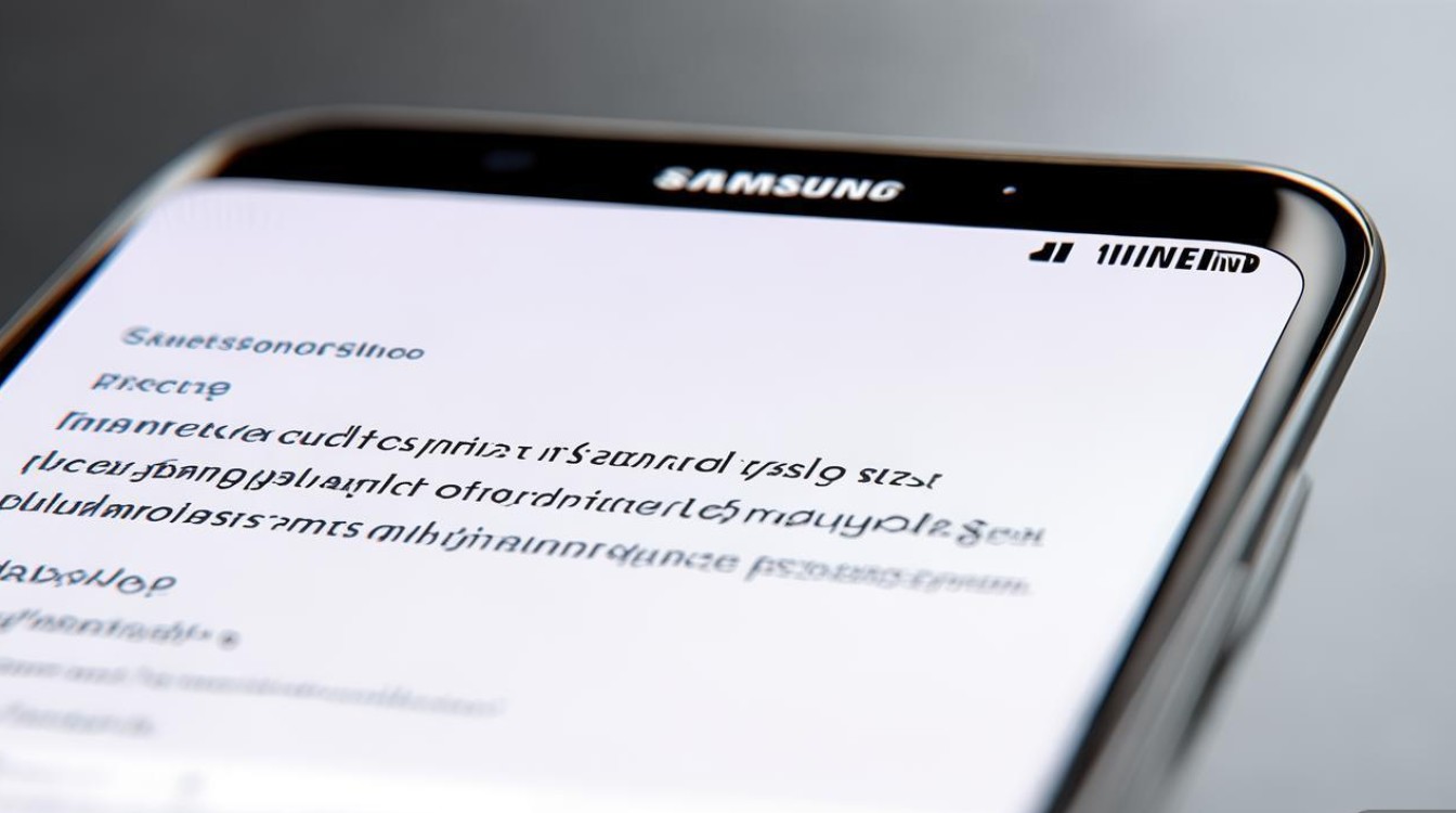 三星手机短信发不出怎么办？教你快速解决不发消息问题