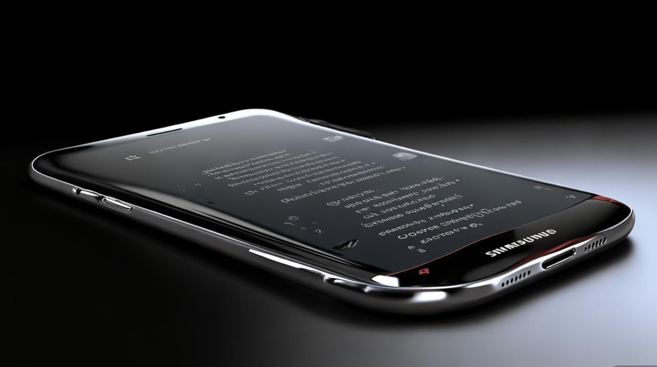 三星手机打开程序黑屏怎么办?原因和解决方法是什么?