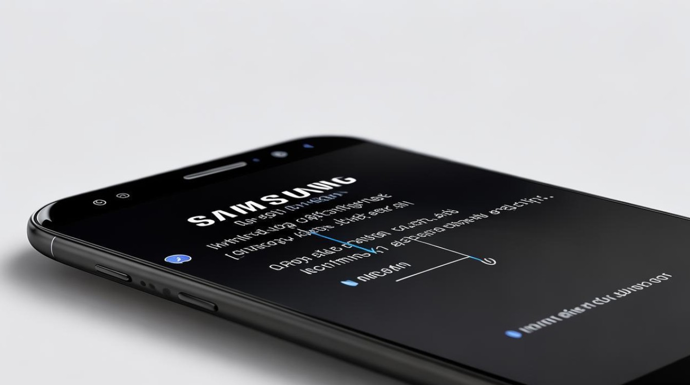 三星手机打开程序黑屏怎么办?原因和解决方法是什么?