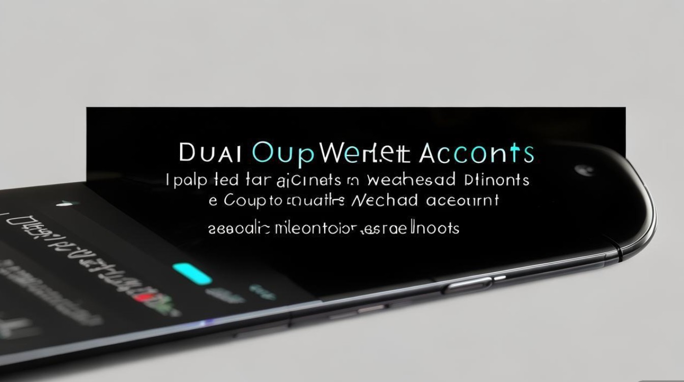 苹果手机怎么有两个微信号？怎么设置双微信账号？