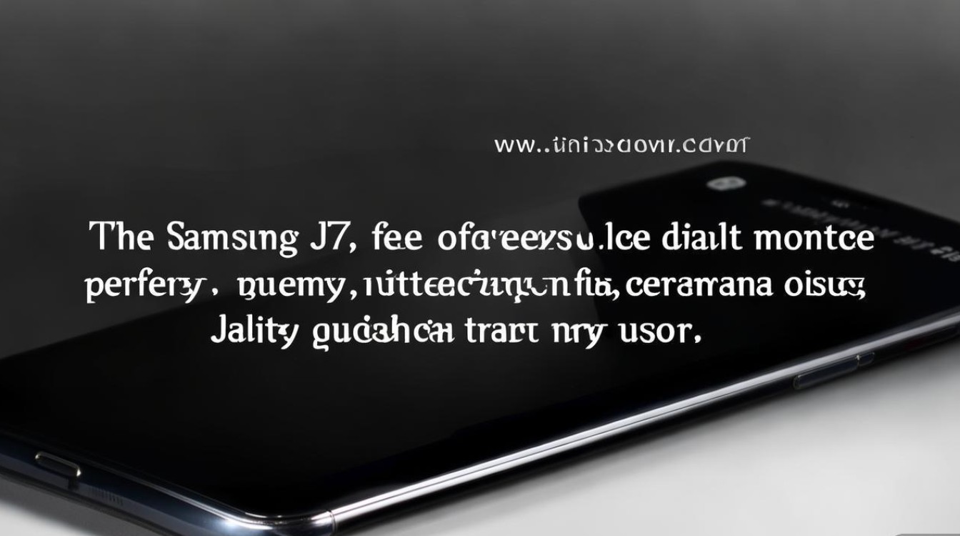 三星J7手机怎么样？性价比高吗？适合日常使用吗？