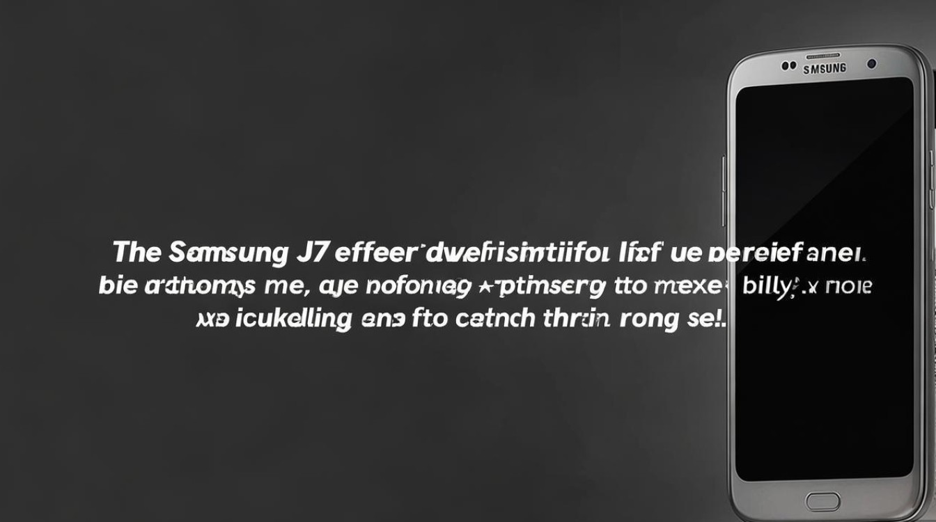 三星J7手机怎么样？性价比高吗？适合日常使用吗？