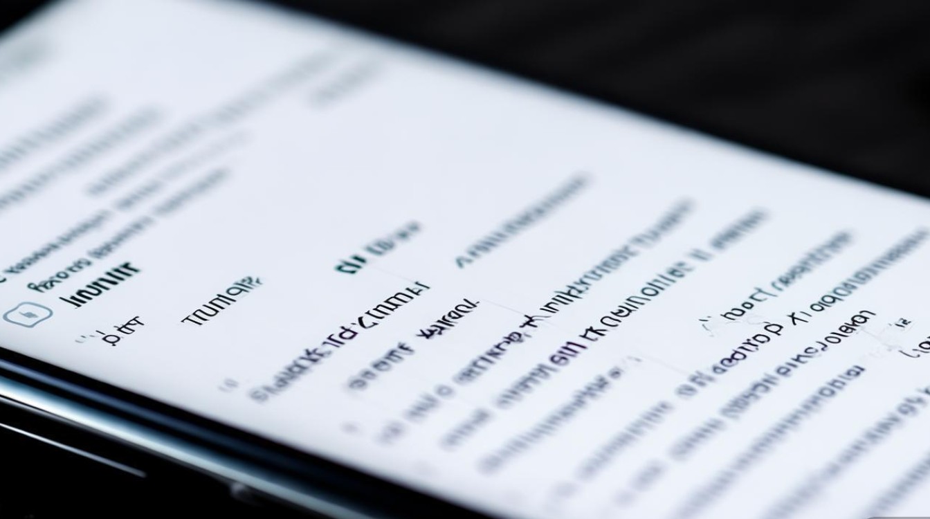 三星曲面屏怎么调出尺子功能？设置步骤详解