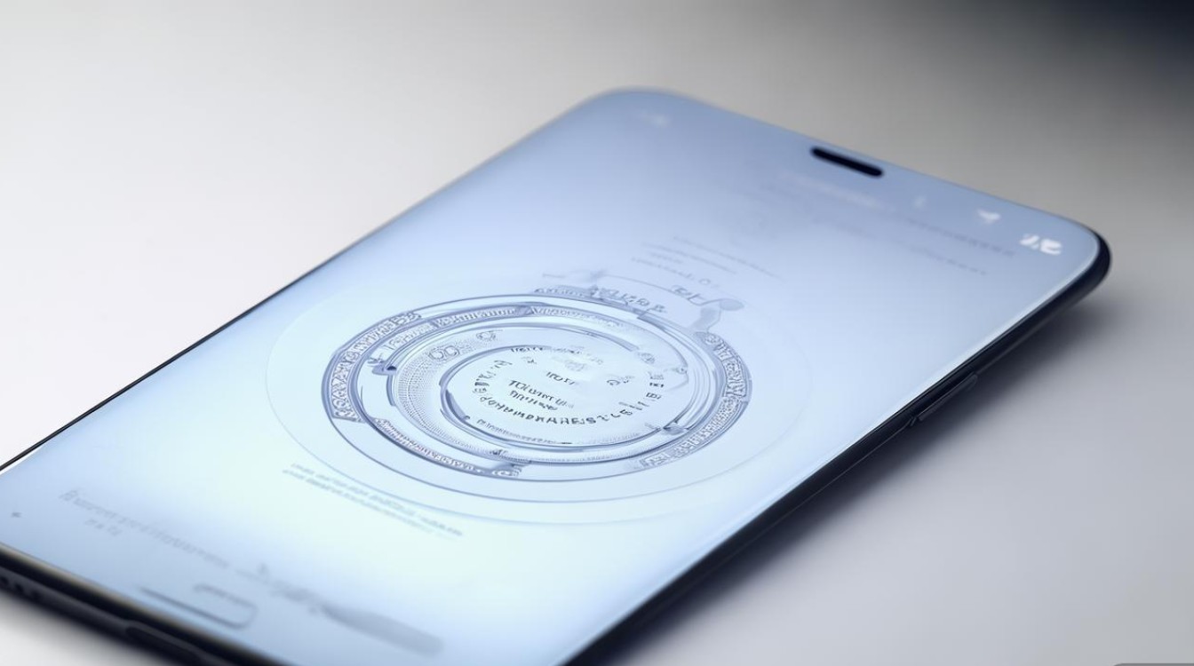 三星手机屏幕圆圈怎么自定义设置？