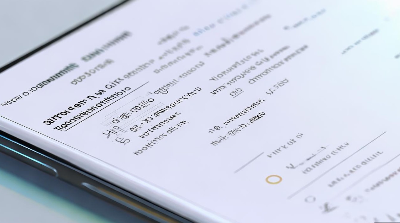 vivoX6怎么重装系统？步骤详解与注意事项