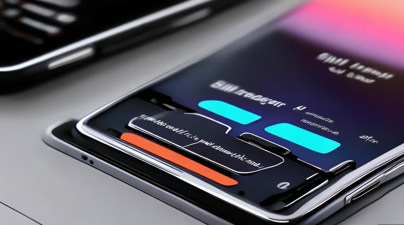 华为nova青春版手机怎么装SIM卡和内存卡？