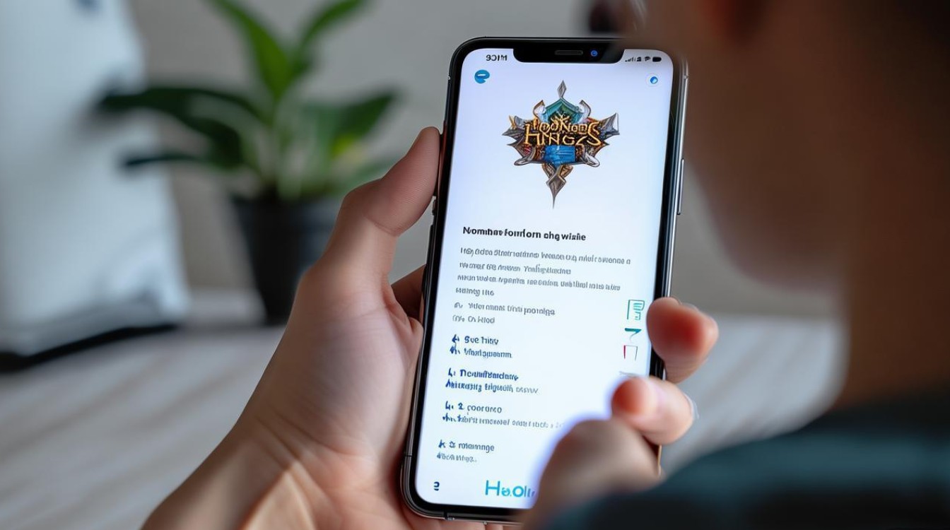 华为nova青春版下载王者荣耀需要什么步骤？
