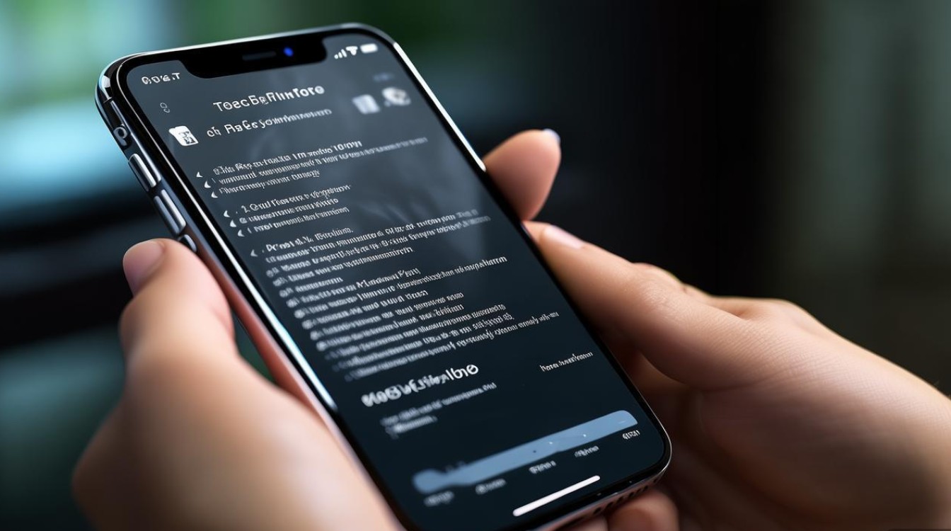 苹果手机怎么新增铃声？自定义铃声步骤详解