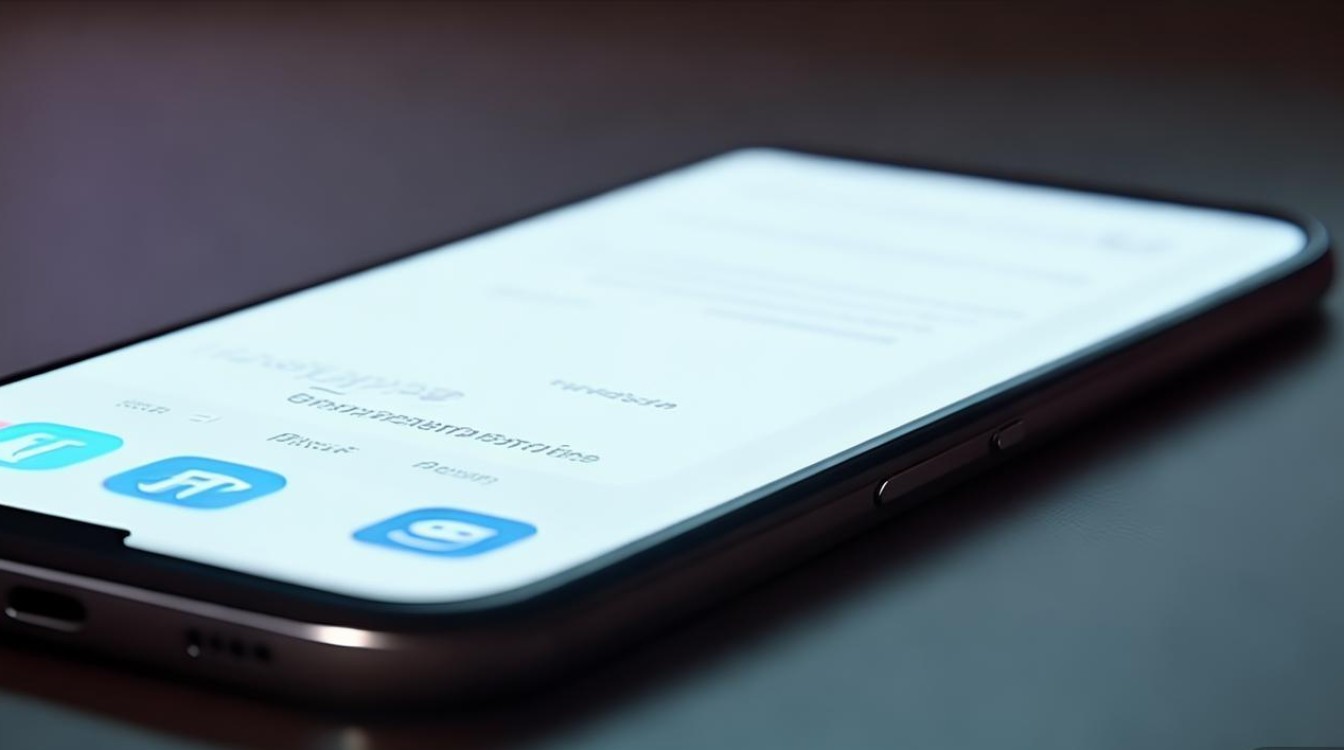 华为nova屏幕怎么设置常亮显示？