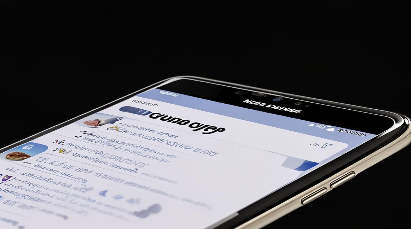 华为nova2怎么隐藏相册？隐藏后如何查看？