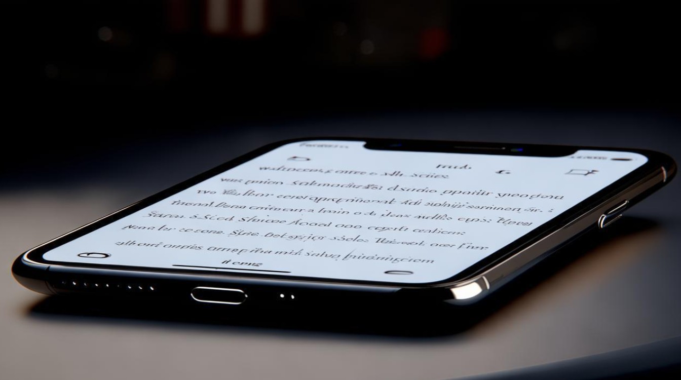 苹果手机怎么设置小屏显示？分屏操作步骤是什么？