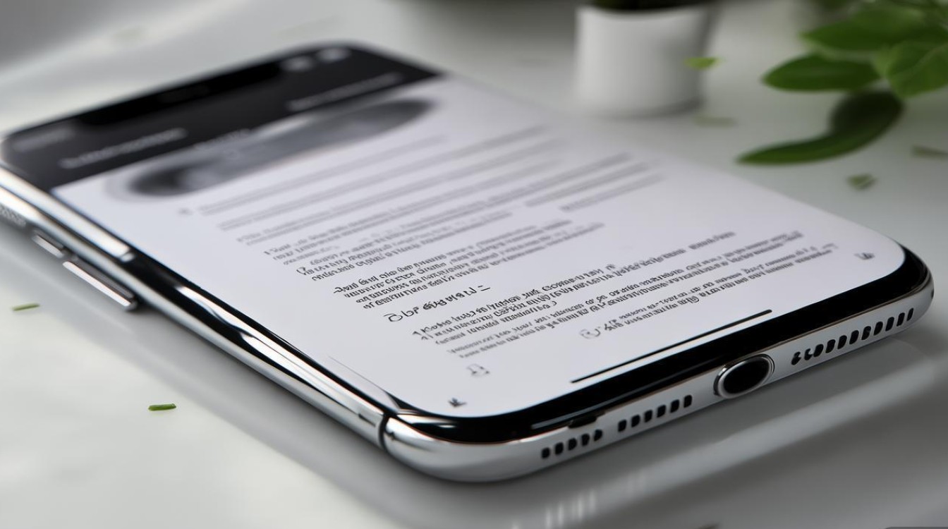 苹果手机怎么设置小屏显示？分屏操作步骤是什么？