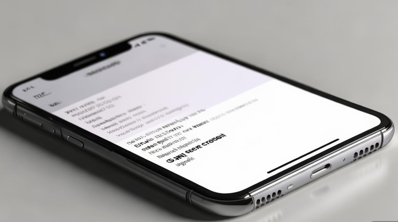 苹果手机怎么设置小屏显示？分屏操作步骤是什么？