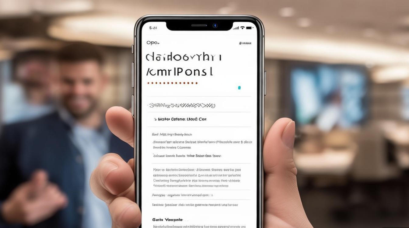 oppo手机卖点怎么讲？新手销售如何快速掌握oppo手机核心卖点话术？