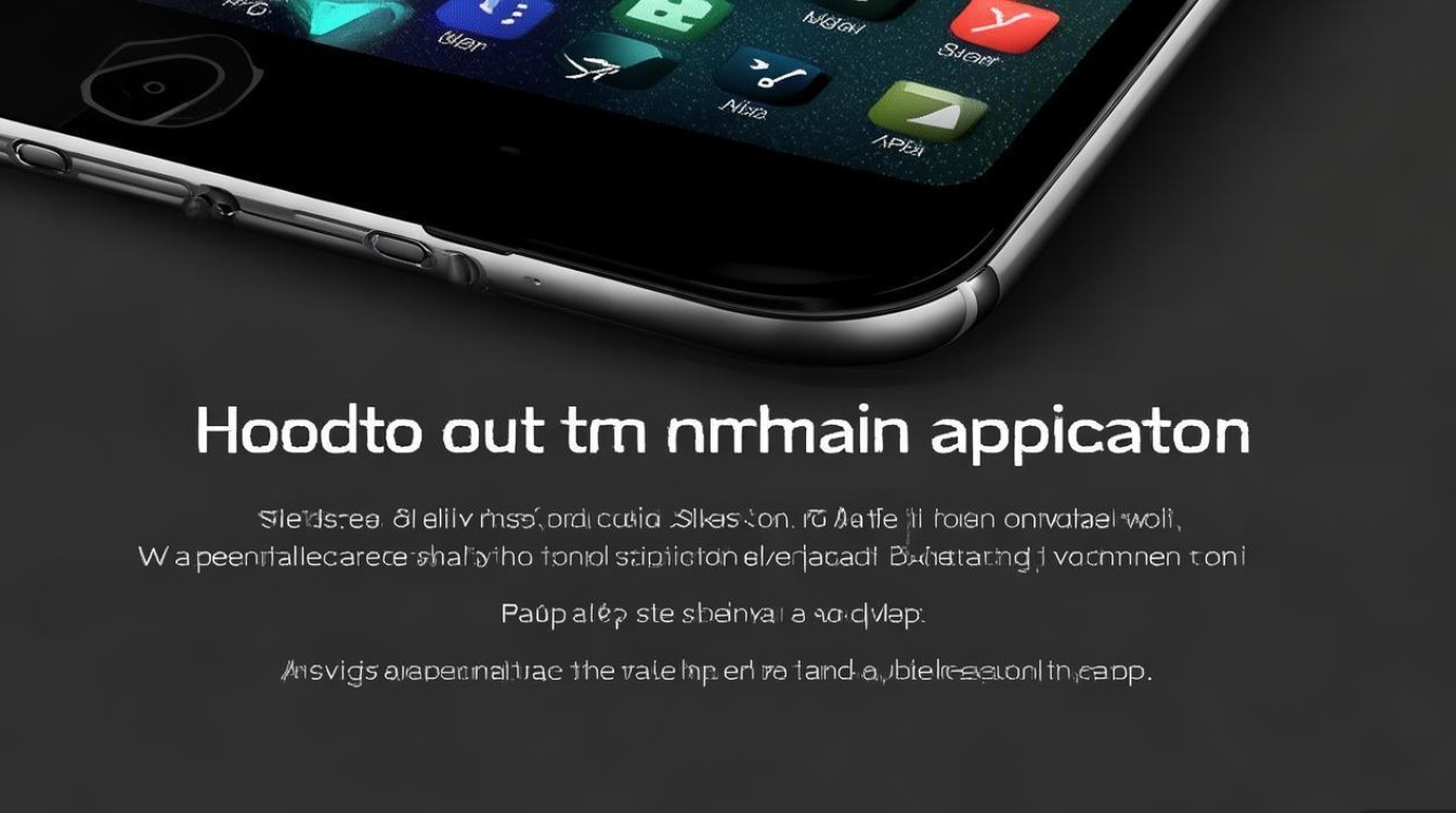 oppo手机如何滑出主应用？操作步骤是什么？