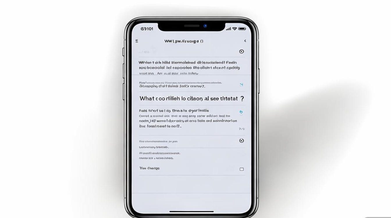 苹果手机描述文件下载后藏哪里？找不到入口怎么办？