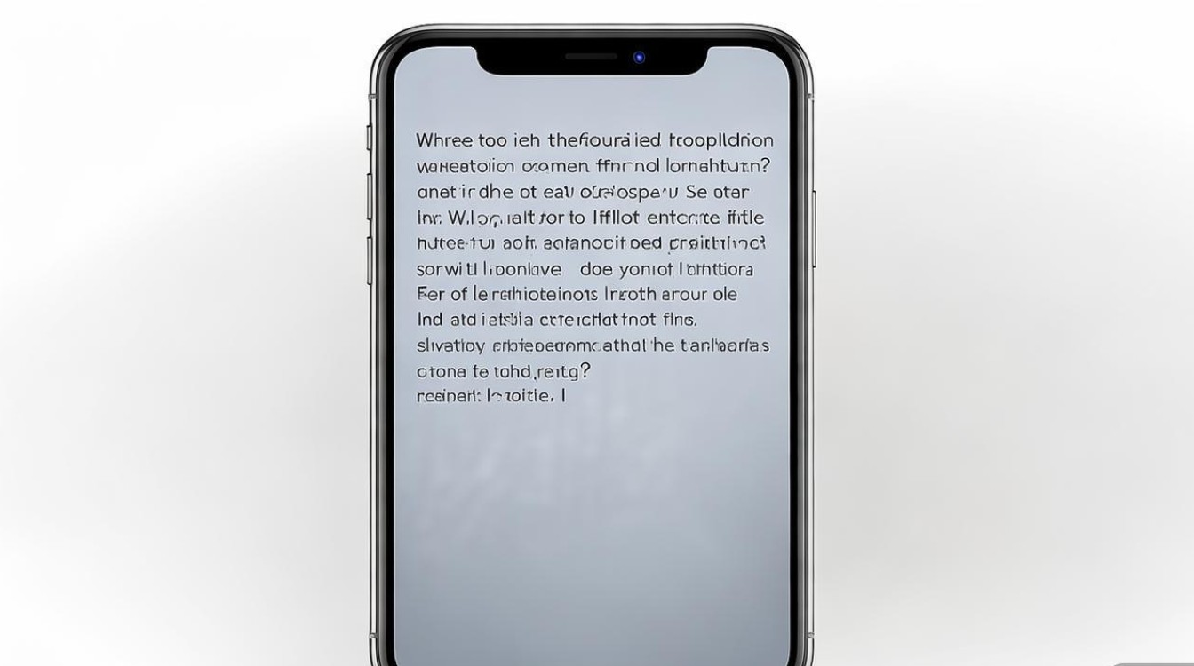 苹果手机描述文件下载后藏哪里？找不到入口怎么办？