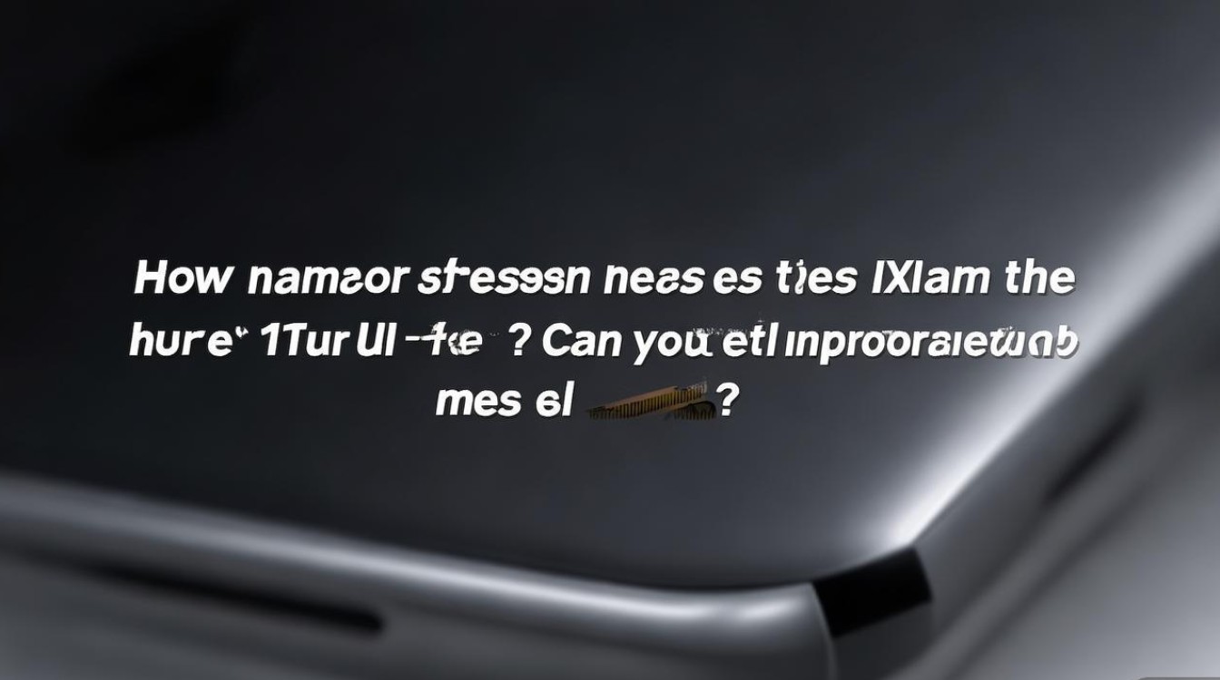小米11 Ultra屏幕刷新率多少？日常使用能感受到流畅提升吗？