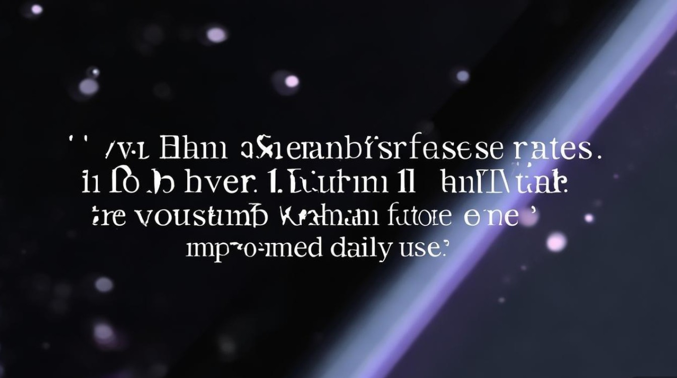 小米11 Ultra屏幕刷新率多少？日常使用能感受到流畅提升吗？